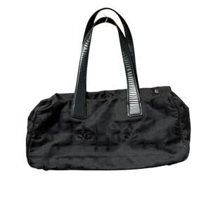 Chanel Women's Black Bag